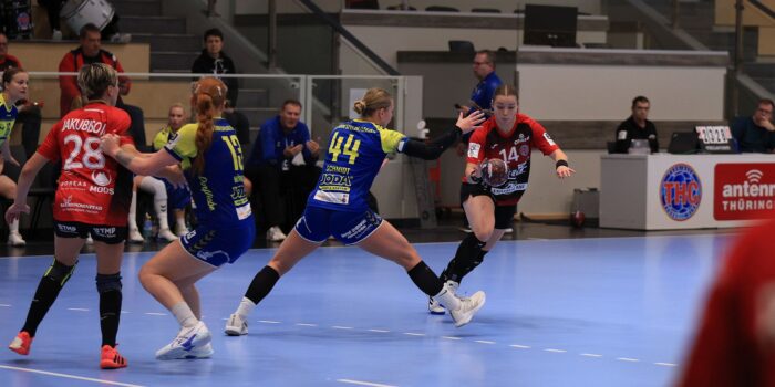 Foto: Alexander Mühlbach