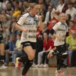 1. Handball Bundesliga Frauen - BSV Sachsen Zwickau - Thüringer HC #sp