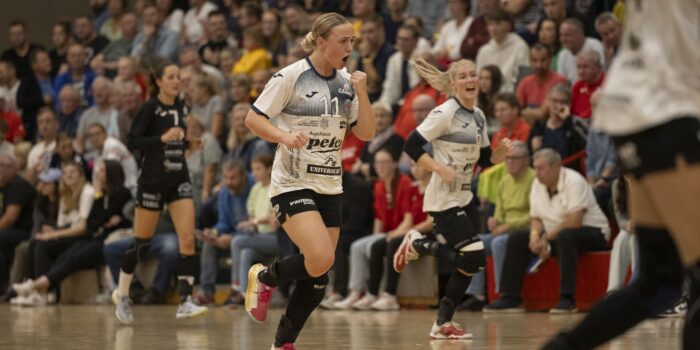 1. Handball Bundesliga Frauen - BSV Sachsen Zwickau - Thüringer HC #sp