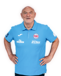 Herbert Müller, Trainer