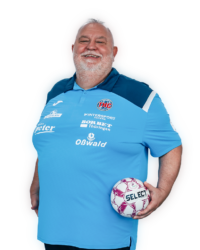 Helfried Müller, Co-Trainer