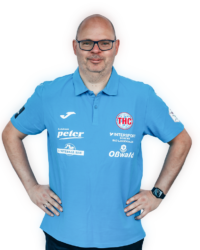 Maik Schenk, Teammanager